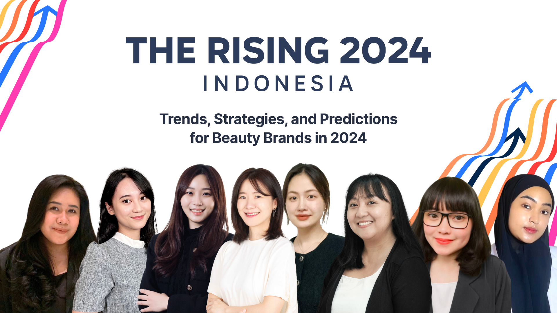 THE RISING 2024 INDONESIA